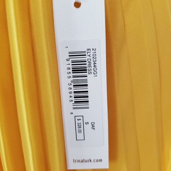 TRINA TURK Ely Dress   - Picture 11 of 11